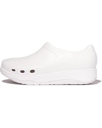 Fitflop - Work+ High-Performance Professional Clogs Eva Foam - Lyst