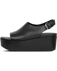 eloise espadrille suede wedge slides