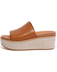 Fitflop Eloise - Brown