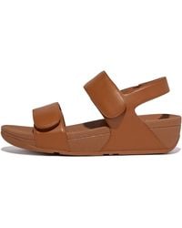 Fitflop - Lulu - Lyst