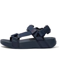 Fitflop Sandals for Men - Up to 50% off at Lyst.com