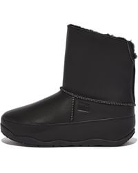 Fitflop - Original Mukluk Shorty - Lyst