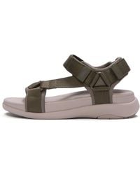 Fitflop - F-Mode Go Sandals - Lyst