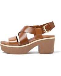 Fitflop Pilar - Brown