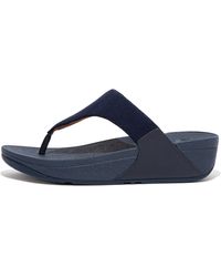 fitflop lulu shimmer toe