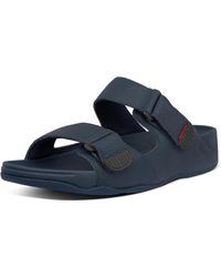 Fitflop Sandals, slides and flip flops for Men | Online Sale up to 60% off  | Lyst
