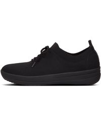 Fitflop Sneakers for Women - Up to 72% off at Lyst.com