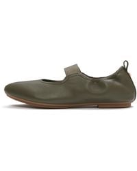 Fitflop - Delicato Poise Leather Mary Janes, Deep, Size: Uk - Lyst