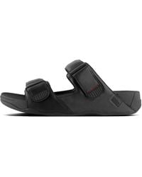 Fitflop Sandals for Men - Up to 31% off | Lyst