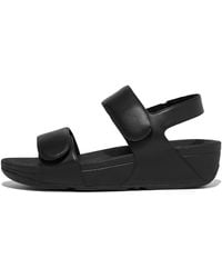 Fitflop - Lulu - Lyst