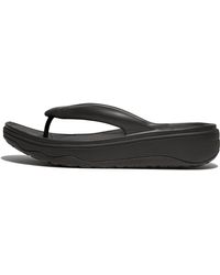 Fitflop - Relieff Recovery Toe-Post Sandals - Lyst