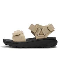 Fitflop - Neo-D-Hyker (Xt) Water Resistant Sandals - Lyst