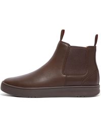 Fitflop Boots for Men - Up to 39% off at Lyst.com