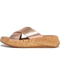 Fitflop - F-mode - Lyst