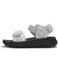 Fitflop - Neo-D-Hyker Water Resistant Sandals - Lyst