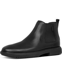 fitflop mens boots