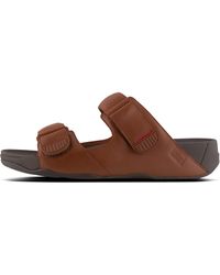 Fitflop Sandals, slides and flip flops for Men | Online Sale up to 60% off  | Lyst