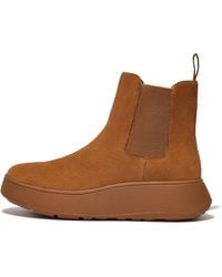 Fitflop - F-mode - Lyst