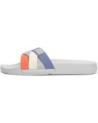 Fitflop Iqushion - Grey