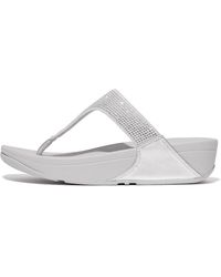 Fitflop - Lulu - Lyst