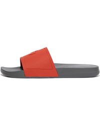 Fitflop Iqushion - Red