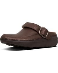 fitflop clogs clearance