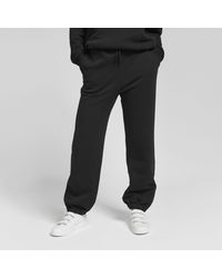 Fitflop - Women Basic Threads Jogger Cotton Mix, Outlet - Lyst