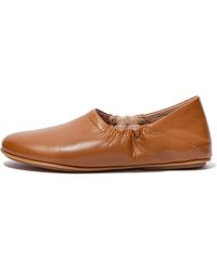 Fitflop Allegro - Brown