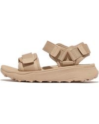 Fitflop - Neo-D-Hyker Water-Resistant Walking Sandals - Lyst