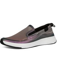 halogen brielle mule