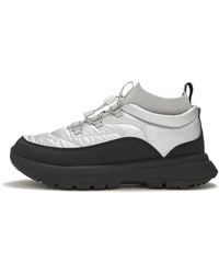 Fitflop - Neo-D-Hyker Water Resistant Trainers Nylon/Pu, Size: Uk - Lyst