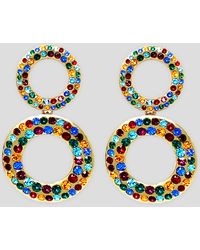 rebecca de ravenel earrings sale