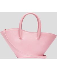 Little Liffner Tote bags for Women | Online Sale up to 56% off | Lyst