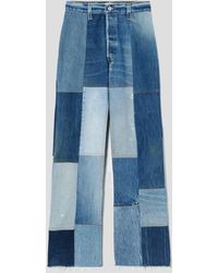 RE/DONE Bootcut jeans for Women | Online Sale up to 65% off | Lyst