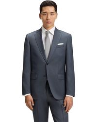 BOSS - H Jeckson Formal Jacket - Lyst