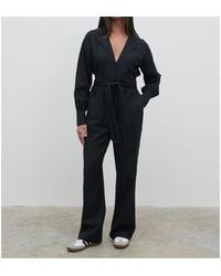 Pretty Lavish - P.Lavish Zara Belted - Lyst