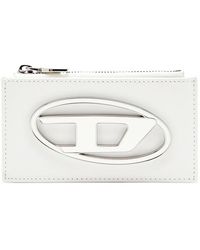 DIESEL - Card Holder - Lyst