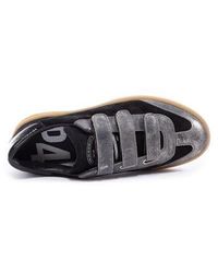 P448 - Monza Velcro Trainers - Lyst
