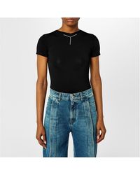 Y. Project - Y Baby T-shirt - Lyst