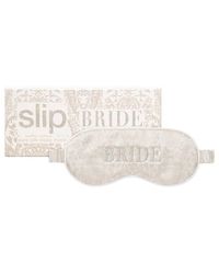 Slip - Bride Sleep Mask - Lyst