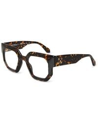 Off-White c/o Virgil Abloh - Off Eyewear Style 8B 99 - Lyst