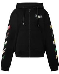 Off-White c/o Virgil Abloh - Off Indstrl Arr Z Hd Sn64 - Lyst