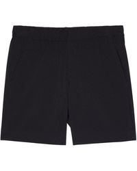 Paul Smith - Ps Seersucker Shorts Sn43 - Lyst