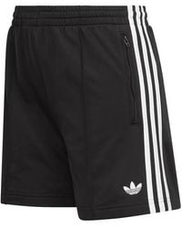 adidas Originals - Firebird Classic Shorts - Lyst