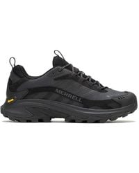 Merrell - Moab Speed 2 Shoes, Synthetic/Textile - Lyst