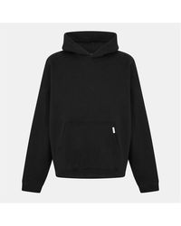 Represent - Sariq 10250074 Full Zip Sweatshirt - Lyst