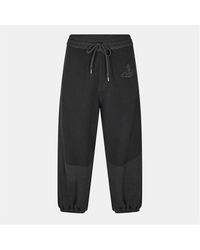 Vivienne Westwood - Viv Ibiza Closed Cuff Fleece Joggers - Lyst