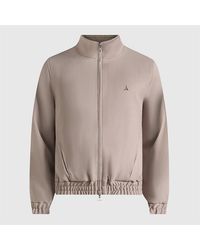 Manière De Voir - Maniere Track Jacket Sn63 - Lyst