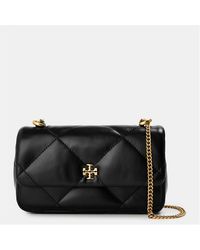 Tory Burch - Kira Diamond Clutch Bag - Lyst