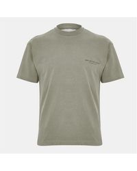MKI Miyuki-Zoku - Design Studio T-Shirt - Lyst